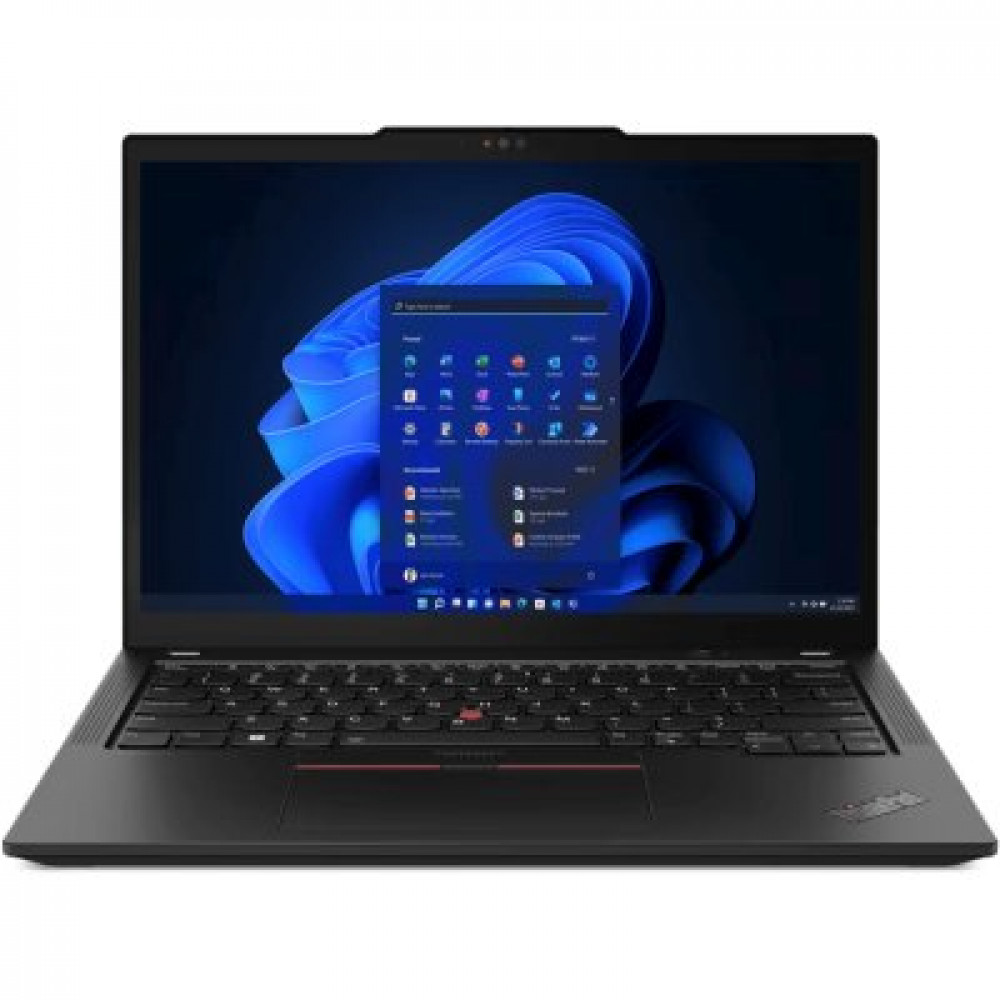 Ноутбук Lenovo ThinkPad X13 Gen 5 21LUA096CD 13.3 ", WUXGA 1920x1200 (16:10), Intel, Core Ultra 5, 32 Гб, 512 ГБ, Intel Arc Graphics, Windows 11 Home - миниатюра 7