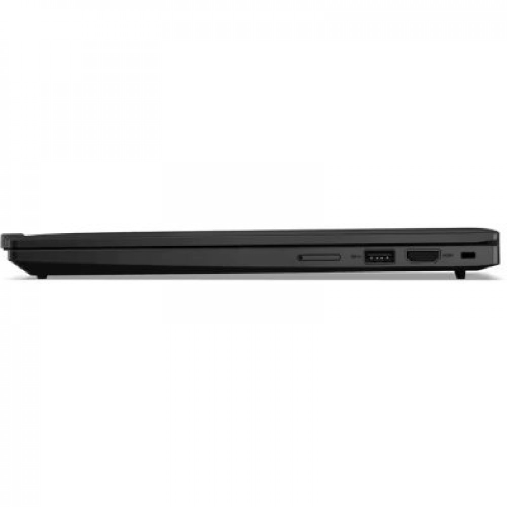 Ноутбук Lenovo ThinkPad X13 Gen 5 21LUA096CD 13.3 ", WUXGA 1920x1200 (16:10), Intel, Core Ultra 5, 32 Гб, 512 ГБ, Intel Arc Graphics, Windows 11 Home - миниатюра 10