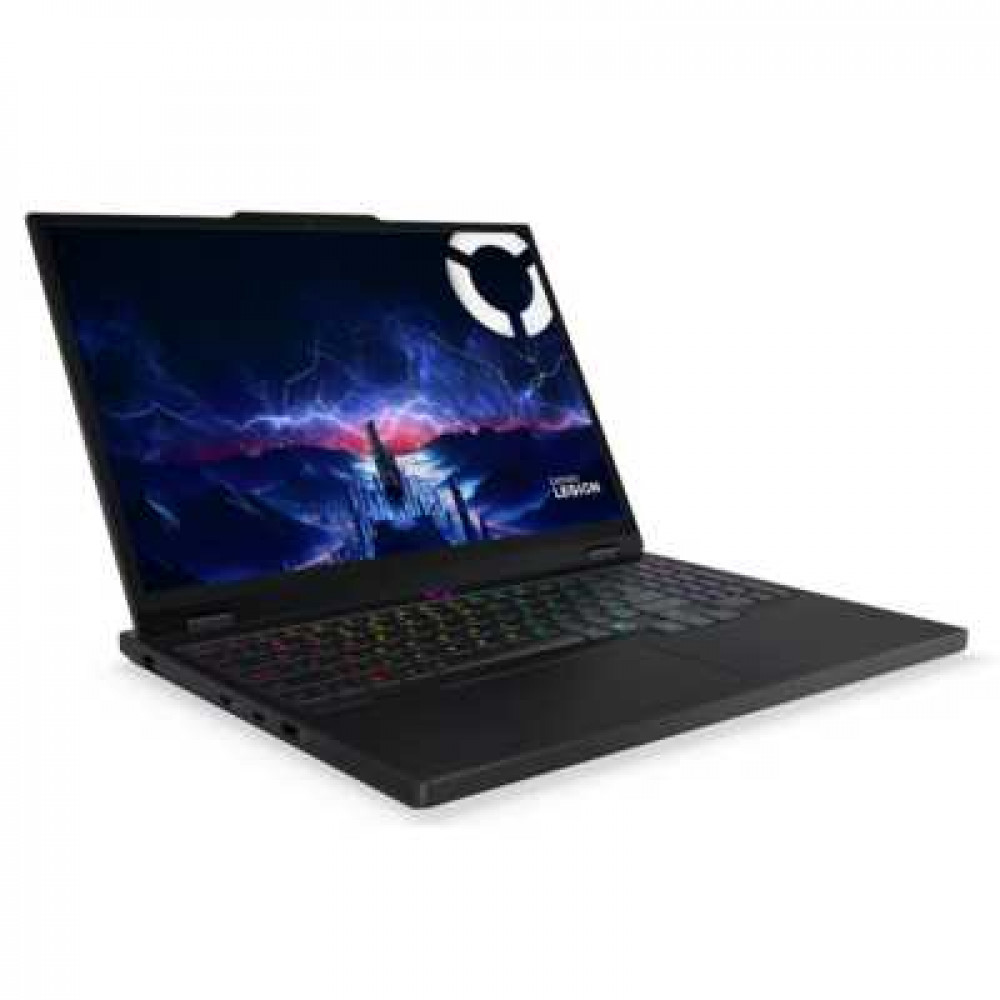Ноутбук Lenovo Legion 5 15IRX10 83LY00QMPS 15.3 ", WUXGA 1920x1200 (16:10), Intel, Core i7, 16 Гб, 1 ТБ, nVidia GeForce RTX 5070 - миниатюра 5