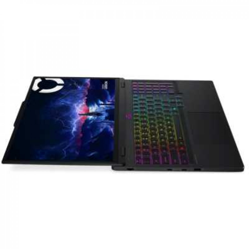 Ноутбук Lenovo Legion 5 15IRX10 83LY00QMPS 15.3 ", WUXGA 1920x1200 (16:10), Intel, Core i7, 16 Гб, 1 ТБ, nVidia GeForce RTX 5070 - миниатюра 8