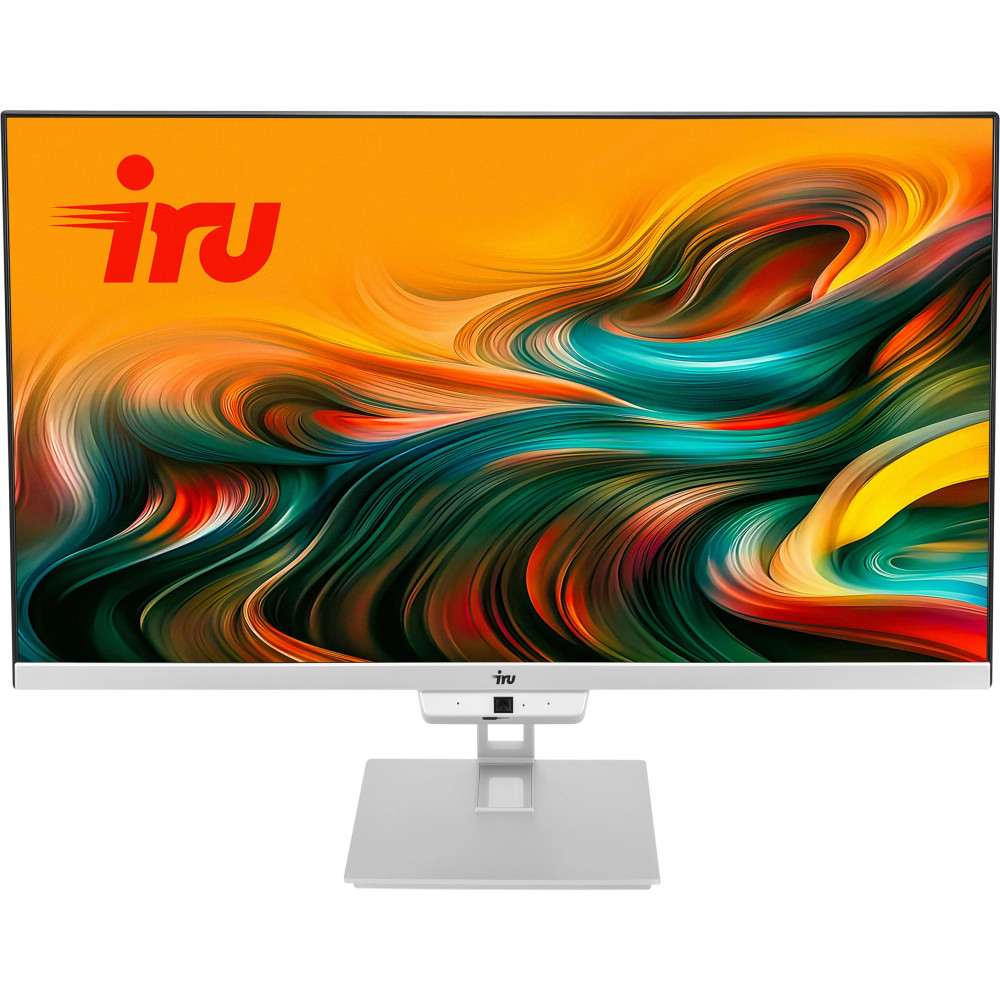 Моноблок iRU Planio 235 2198289 23.8 ", AMD, Ryzen 5, 3500U, 2.1, 16 Гб, 512 Гб - миниатюра 5