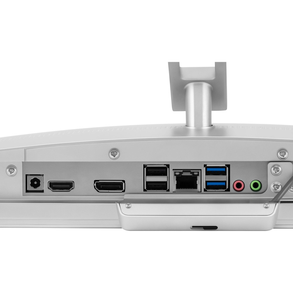 Моноблок iRU Planio 235 2198289 23.8 ", AMD, Ryzen 5, 3500U, 2.1, 16 Гб, 512 Гб - миниатюра 8