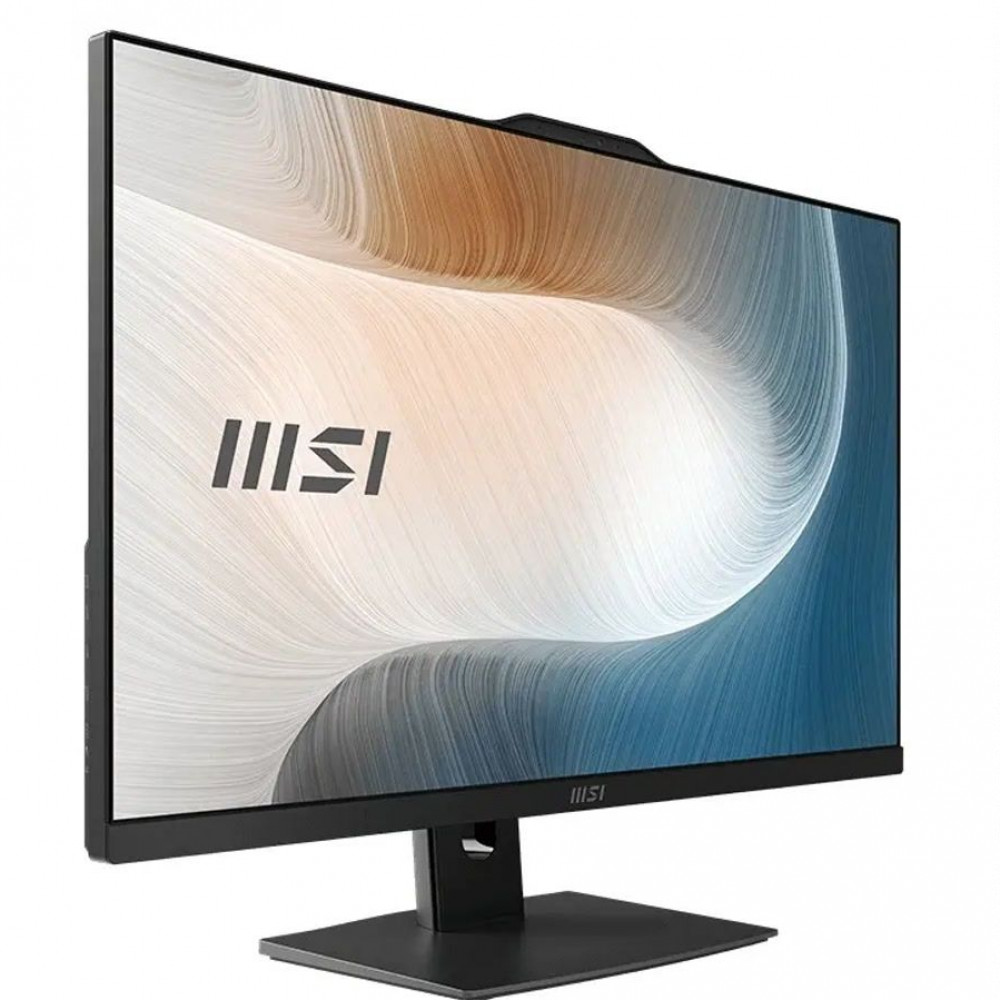 Моноблок MSI Modern AM272P 1MA-1490XRU 9S6-AF8241-1490 27 ", Intel, Core 3, 100U, 1.2, 16 Гб, 500 Гб - миниатюра 3