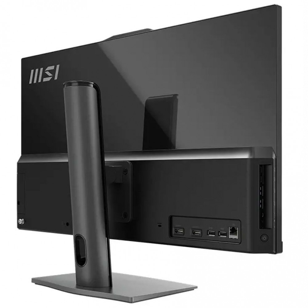 Моноблок MSI Modern AM272P 1MA-1490XRU 9S6-AF8241-1490 27 ", Intel, Core 3, 100U, 1.2, 16 Гб, 500 Гб - миниатюра 4