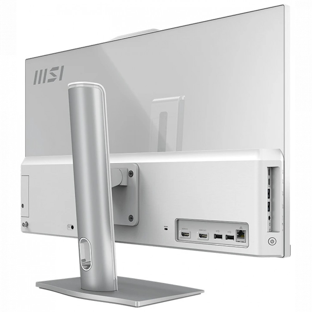 Моноблок MSI AM272P 1MA-1469XRU 9S6-AF8242-1469 27 ", Intel, Core 5, 120U, 1.4, 16 Гб, 500 Гб - миниатюра 5