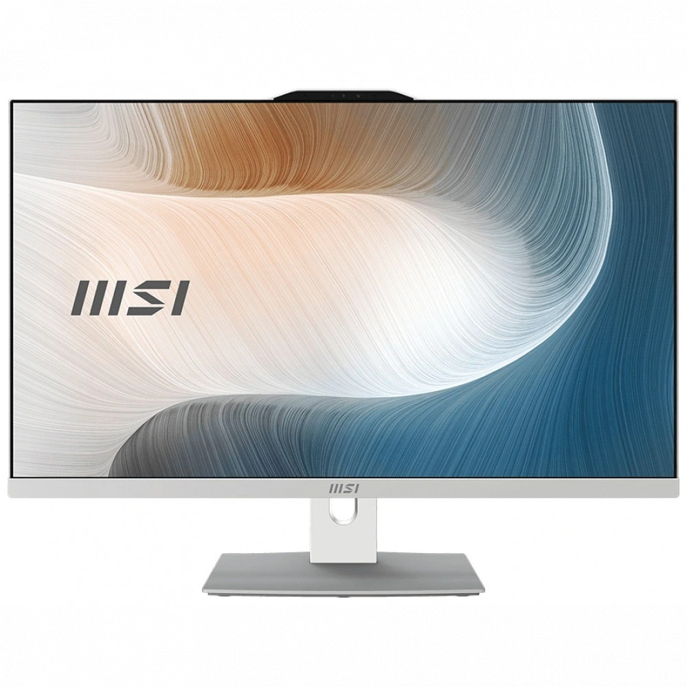 Моноблок MSI AM272P 1MA-1469XRU 9S6-AF8242-1469 27 ", Intel, Core 5, 120U, 1.4, 16 Гб, 500 Гб - миниатюра 4