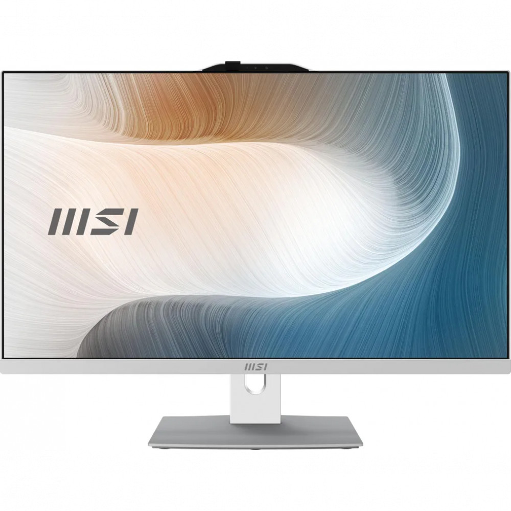 Моноблок MSI Modern AM242P 1MA-2420XRU 9S6-AE0732-2420 23.8 ", Intel, Core 5, 120U, 1.4, 16 Гб, 500 Гб - миниатюра 4