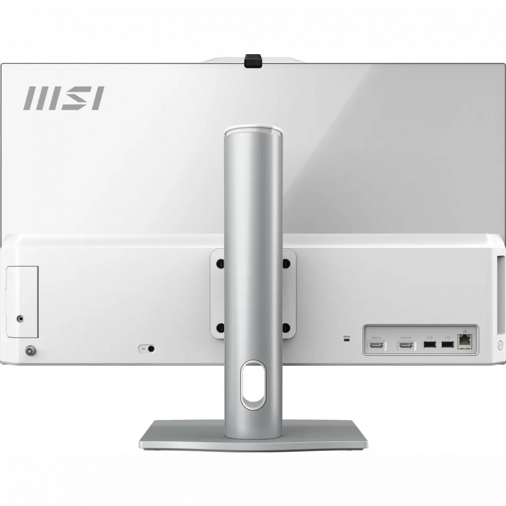 Моноблок MSI Modern AM242P 1MA-2420XRU 9S6-AE0732-2420 23.8 ", Intel, Core 5, 120U, 1.4, 16 Гб, 500 Гб - миниатюра 6