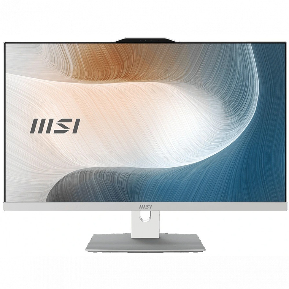 Моноблок MSI Modern AM242P 1MA-2433XRU 9S6-AE0732-2433 23.8 ", Intel, Core 5, 120U, 1.4, 16 Гб, 256 Гб - миниатюра 3