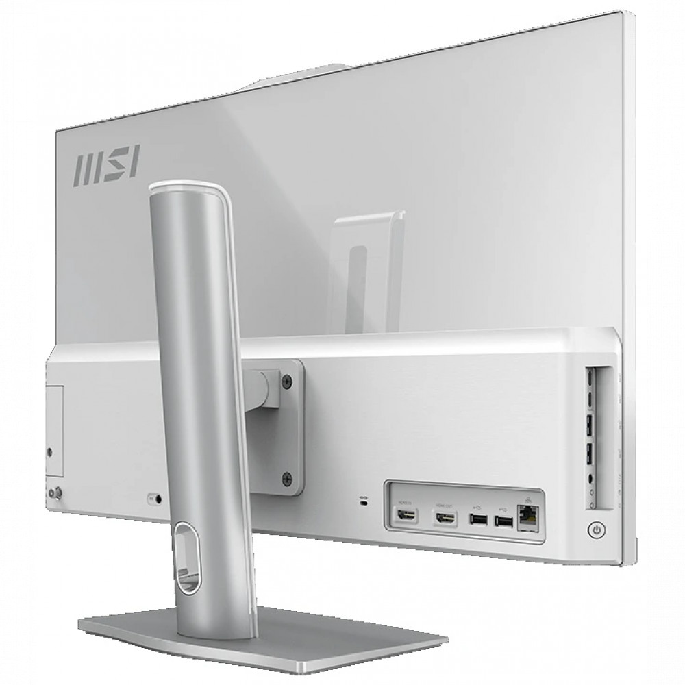 Моноблок MSI Modern AM242P 1MA-2433XRU 9S6-AE0732-2433 23.8 ", Intel, Core 5, 120U, 1.4, 16 Гб, 256 Гб - миниатюра 4