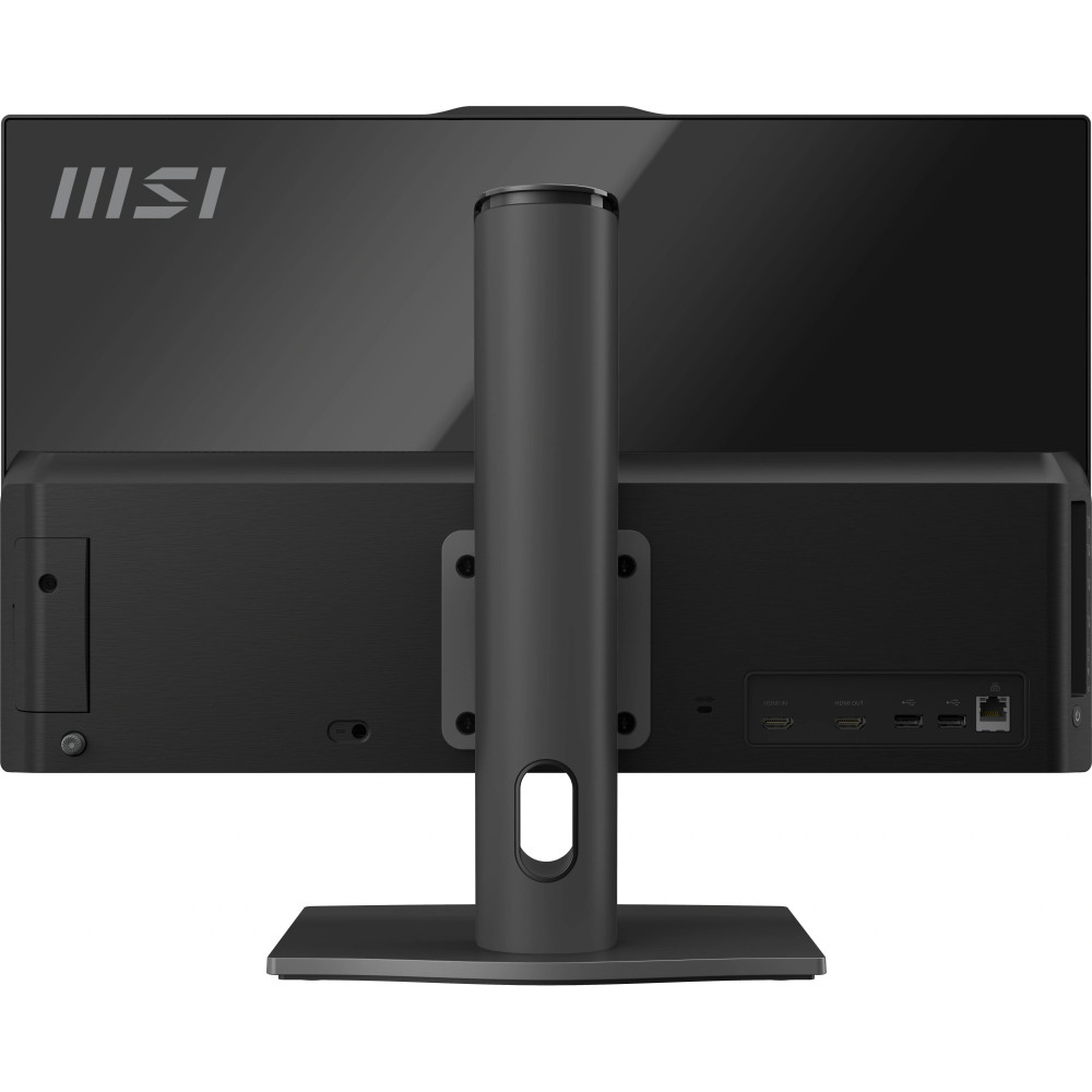 Моноблок MSI Modern AM242P 1MA-2452XRU 9S6-AE0731-2452 23.8 ", Intel, Core 5, 120U, 1.4, 16 Гб, 500 Гб - миниатюра 6