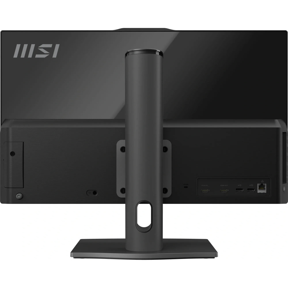 Моноблок MSI Modern AM242P 1MA-2453XRU 9S6-AE0731-2453 23.8 ", Intel, Core 5, 120U, 1.4, 16 Гб, 256 Гб - миниатюра 5