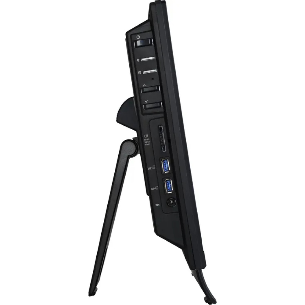 Моноблок MSI Pro AP162T ADL-083XRU 9S6-A60211-083 15.6 ", Intel, N-series, N100, 3.4, 8 Гб, 500 Гб - миниатюра 7