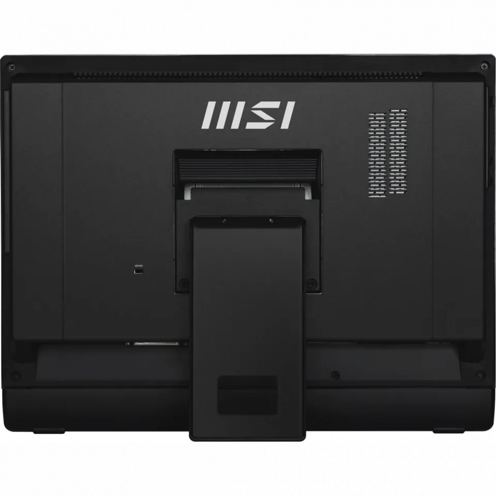 Моноблок MSI Pro AP162T ADL-083XRU 9S6-A60211-083 15.6 ", Intel, N-series, N100, 3.4, 8 Гб, 500 Гб - миниатюра 6