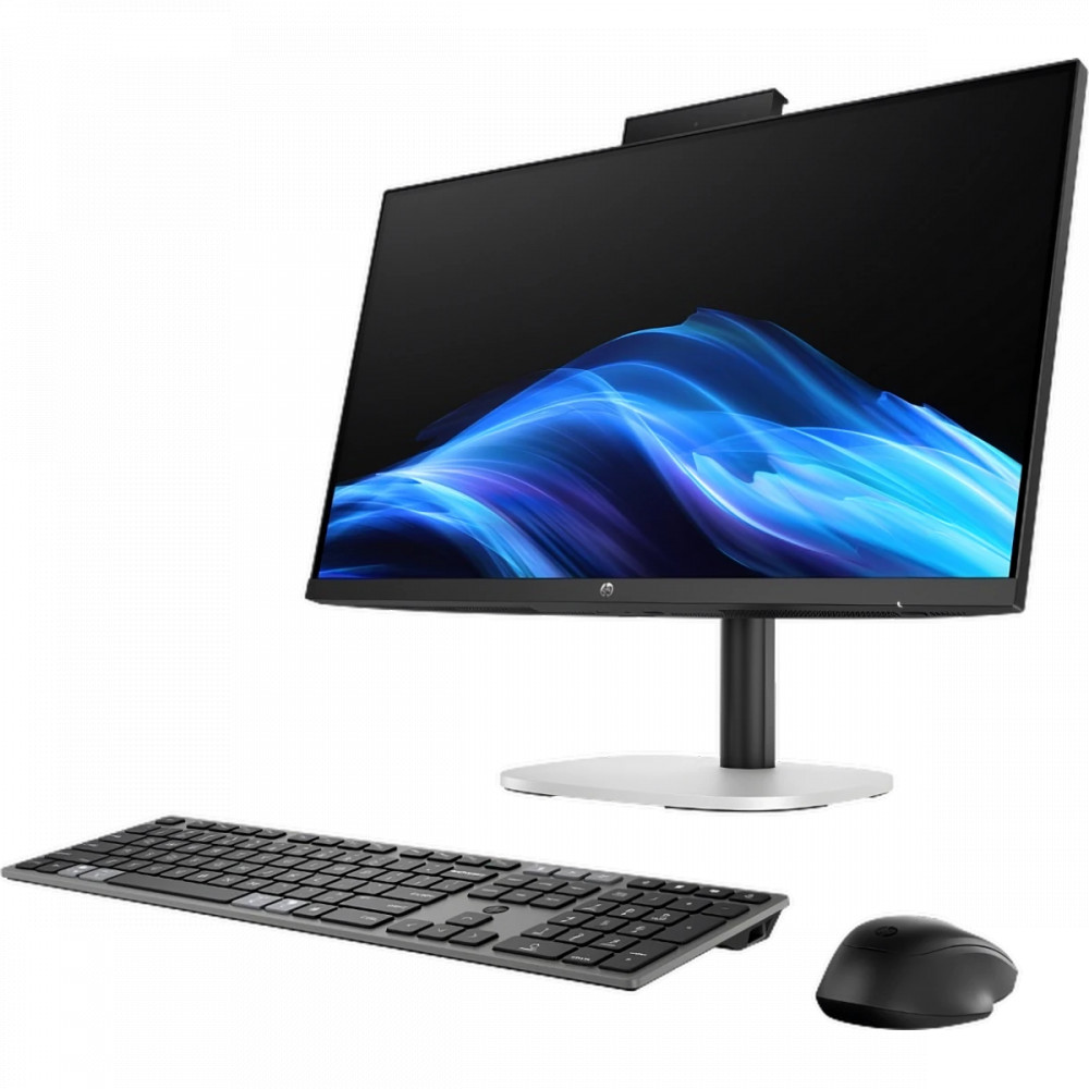 Моноблок HP ProStudio 4 G1i 24 CW5N0EA 23.8 ", Intel, Core Ultra 5, 225T, 2.5, 16 Гб, 512 Гб - миниатюра 8