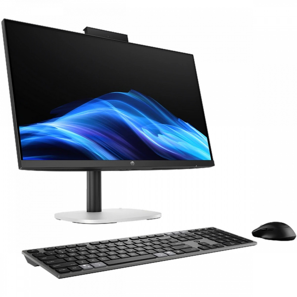 Моноблок HP ProStudio 4 G1i 24 CW5N0EA 23.8 ", Intel, Core Ultra 5, 225T, 2.5, 16 Гб, 512 Гб - миниатюра 6