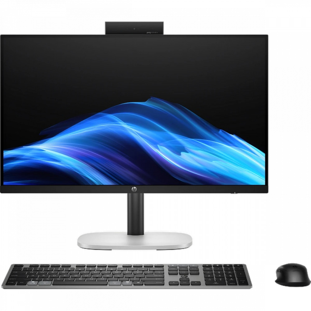 Моноблок HP ProStudio 4 G1i 24 CW5N0EA 23.8 ", Intel, Core Ultra 5, 225T, 2.5, 16 Гб, 512 Гб - миниатюра 7