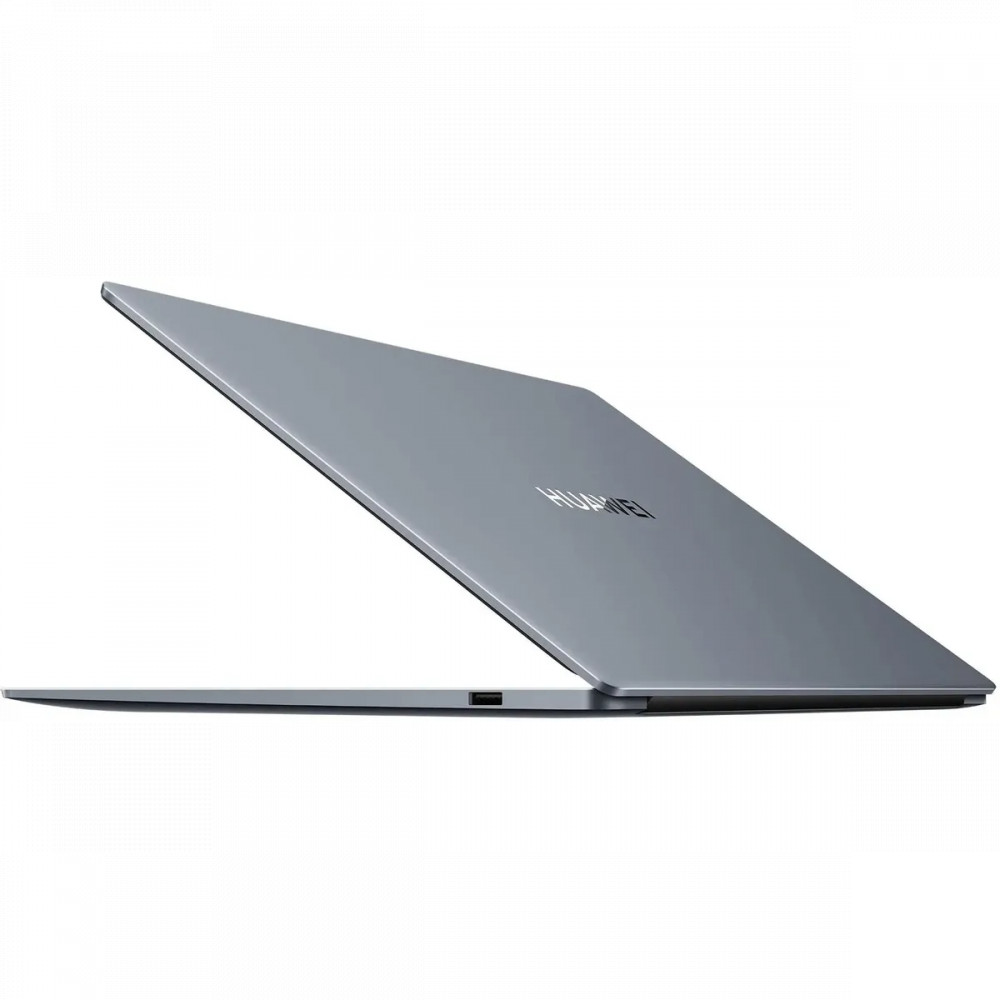 Ноутбук Huawei MateBook D 16 MCLG-X 53013YDL 16 ", WUXGA 1920x1200 (16:10), Intel, Core i5, 16 Гб, 512 ГБ, Intel UHD Graphics - миниатюра 10