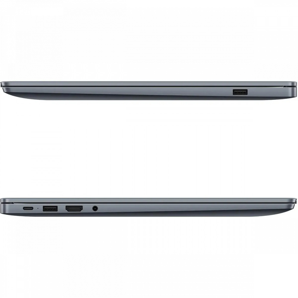 Ноутбук Huawei MateBook D 16 MCLG-X 53013YDL 16 ", WUXGA 1920x1200 (16:10), Intel, Core i5, 16 Гб, 512 ГБ, Intel UHD Graphics - миниатюра 9