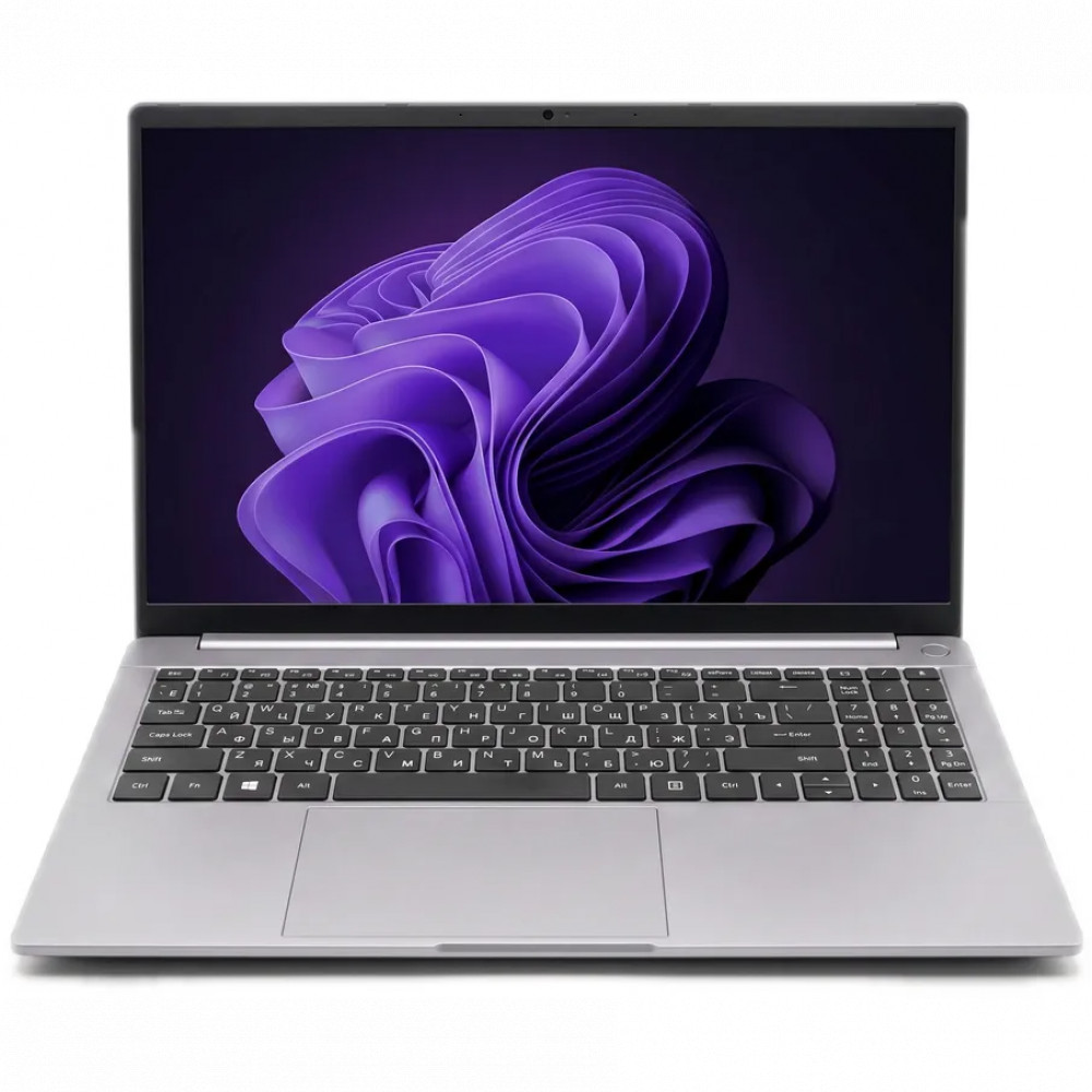 Ноутбук HIPER FACTUM W15D FW15D-R5743R16N5W6WPG 15.6 ", FHD 1920x1080 (16:9), AMD, Ryzen 5, 16 Гб, 512 ГБ, AMD Radeon Graphics, Windows 11 Pro - миниатюра 5