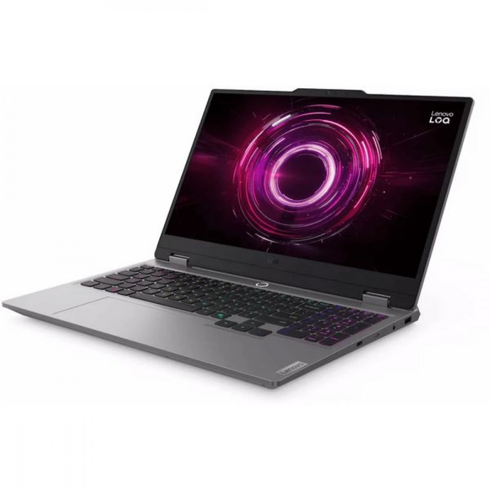 Ноутбук Lenovo LOQ 17IRX10 83JH000GUS 17.3 ", FHD 1920x1080 (16:9), Intel, Core i5, 16 Гб, 1 ТБ, nVidia GeForce RTX 5050, Windows 11 Home - миниатюра 7