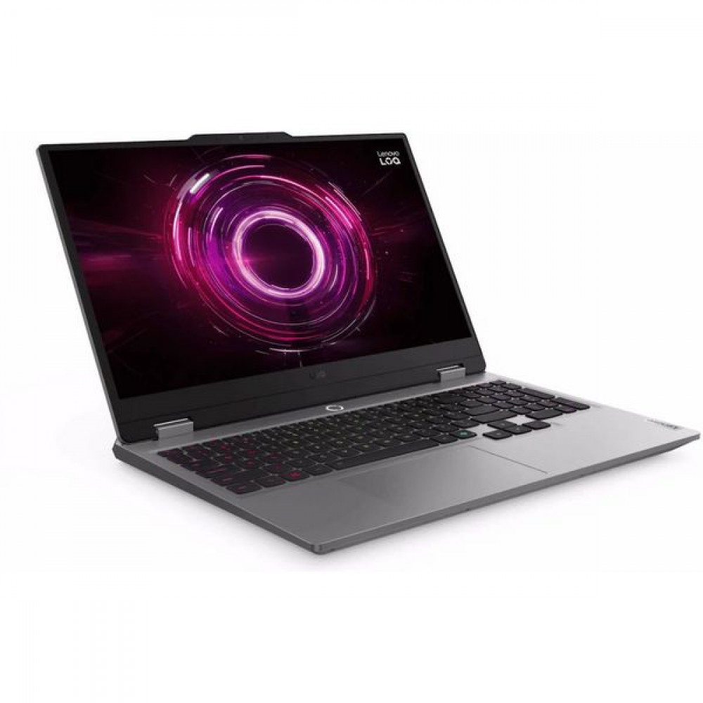 Ноутбук Lenovo LOQ 17IRX10 83JH000GUS 17.3 ", FHD 1920x1080 (16:9), Intel, Core i5, 16 Гб, 1 ТБ, nVidia GeForce RTX 5050, Windows 11 Home - миниатюра 5