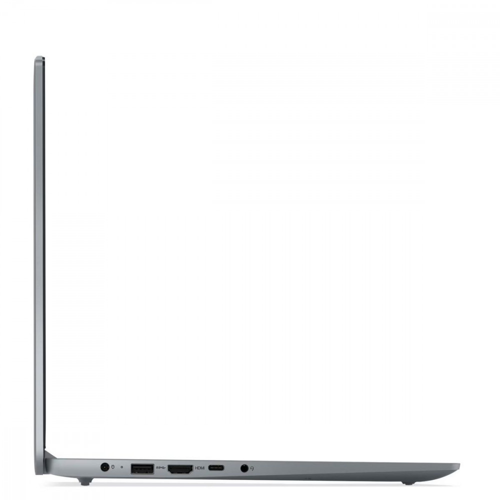 Ноутбук Lenovo IdeaPad Slim 3 15AMN8 82XQ00EKPS 15.6 ", FHD 1920x1080 (16:9), AMD, Ryzen 5, 8 Гб, 512 ГБ, AMD Radeon 610M - миниатюра 9