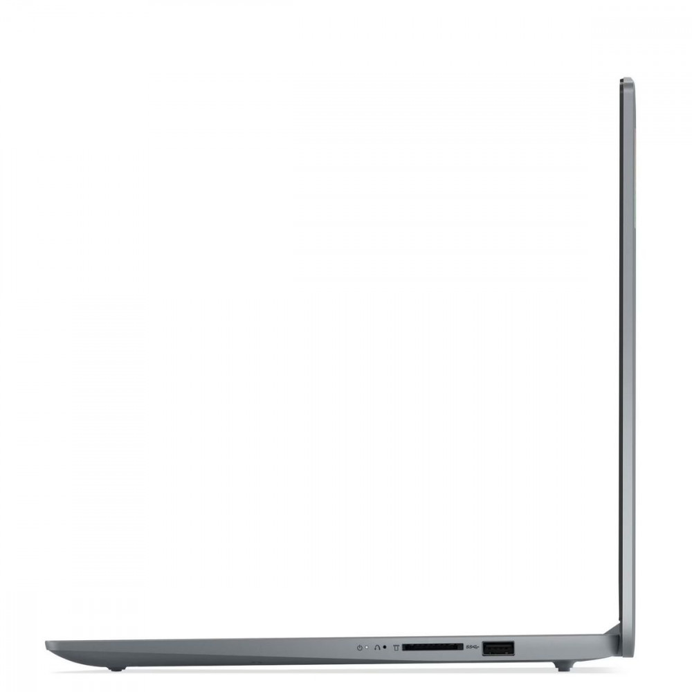 Ноутбук Lenovo IdeaPad Slim 3 15AMN8 82XQ00EKPS 15.6 ", FHD 1920x1080 (16:9), AMD, Ryzen 5, 8 Гб, 512 ГБ, AMD Radeon 610M - миниатюра 10