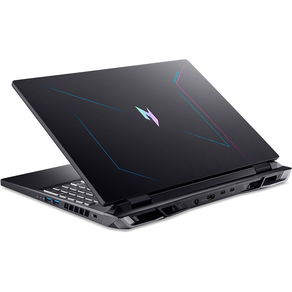 Ноутбук Acer Nitro 16 AN16-51-50SN NH.QJMER.002 16 ", WUXGA 1920x1200 (16:10), Intel, Core i5, 16 Гб, 512 ГБ, nVidia GeForce RTX 4050 - миниатюра 15