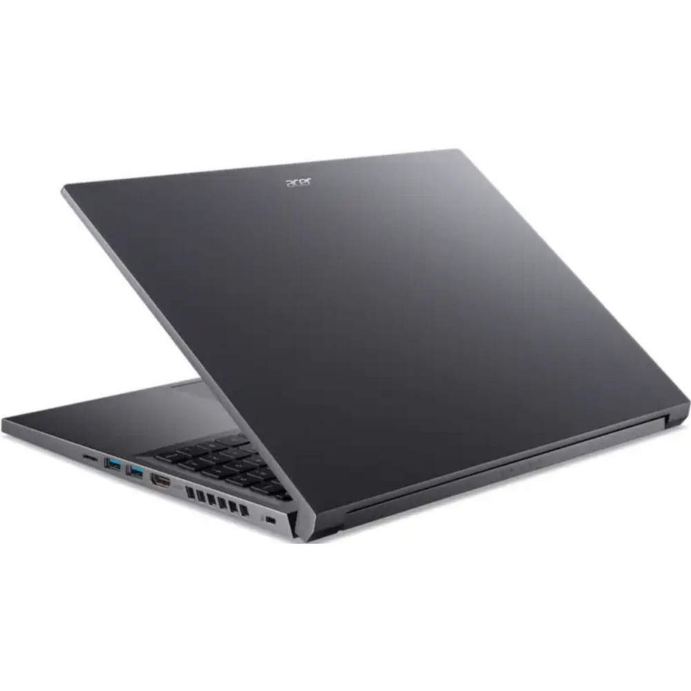 Ноутбук Acer Swift X SFX16-61G NX.KFPER.001 16 ", 3K 3200x2000 (16:10), AMD, Ryzen 9, 16 Гб, 1 ТБ, nVidia GeForce RTX 4050 - миниатюра 14