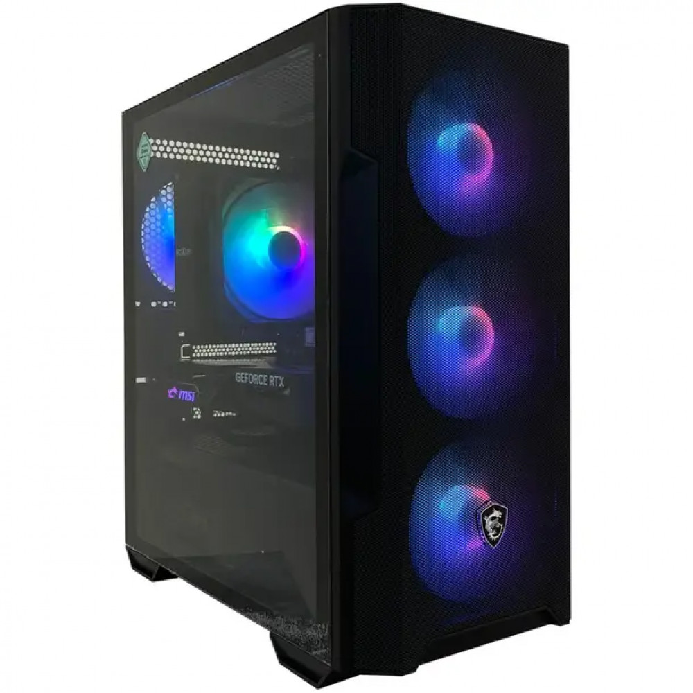 Персональный компьютер NOMAD NMD-37484 Core i5, 12400F, 2.5, 16 Гб, DDR4-3600