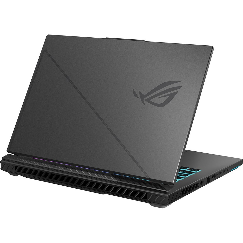 Ноутбук Asus ROG Strix G16 G614JV-N4071 90NR0C61-M005R0 16 ", WQXGA 2560x1600 (16:10), Intel, Core i7, 16 Гб, 1 ТБ, NVIDIA GeForce RTX 4060 - миниатюра 15