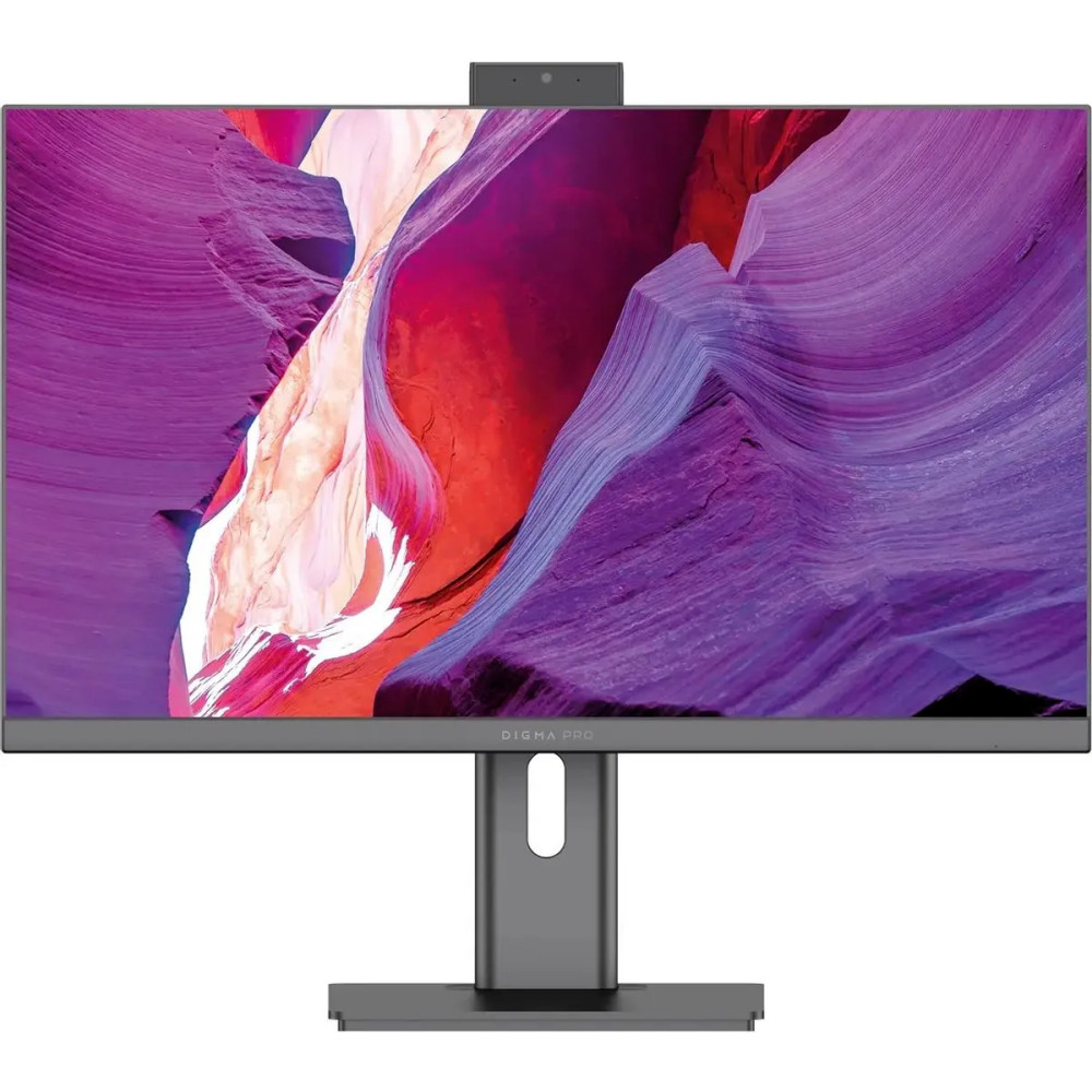 Моноблок Digma Pro Unity 27 DM27P5-ADXW02 27, Intel, Core i5, 1235U - миниатюра 6