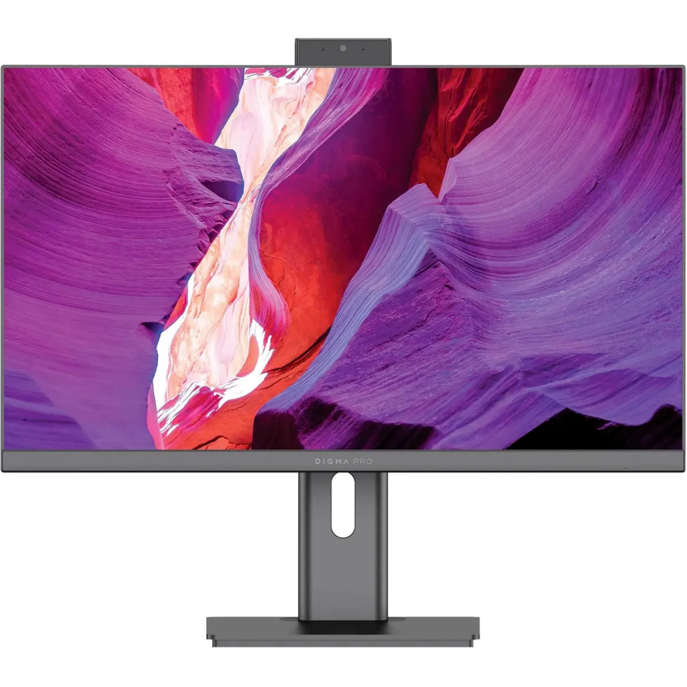 Моноблок Digma Pro Unity 24 DM23P3-ADXW02 23.8 ", Intel, Core i3, 1215U, 3.3, 16 Гб, 512 Гб - миниатюра 6