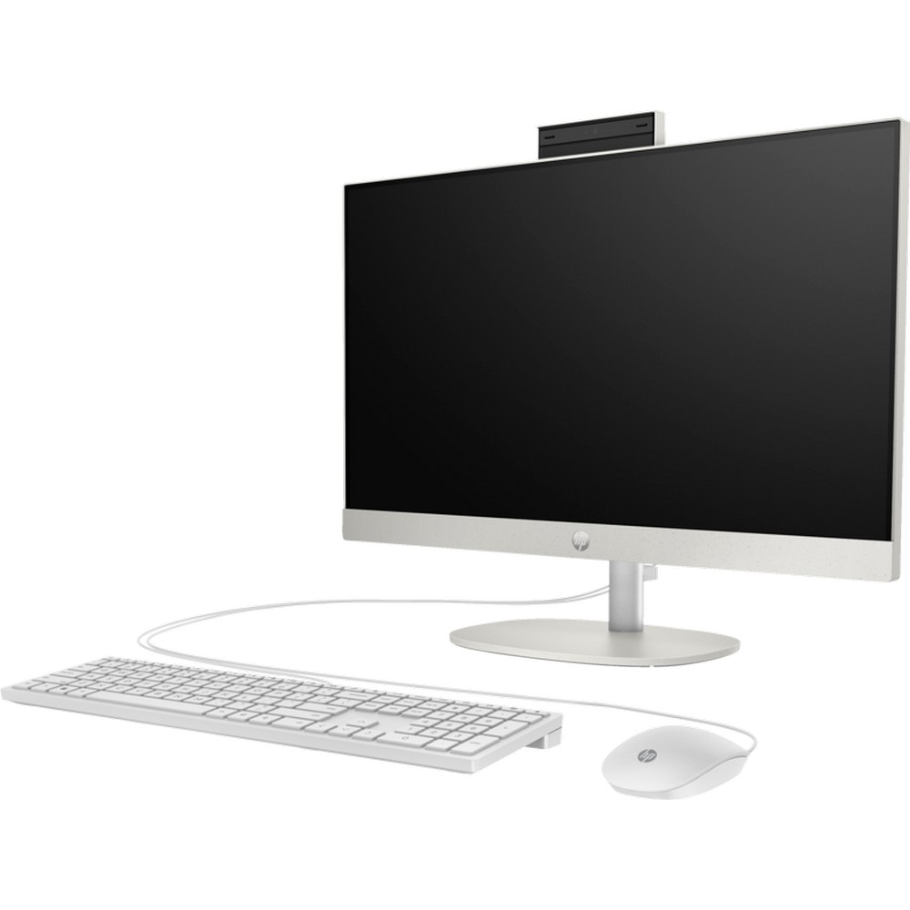 Моноблок HP All-in-One 24-cr0068ci 9R2P6EA 23.8, Intel, Core i3, 1315U - миниатюра 6