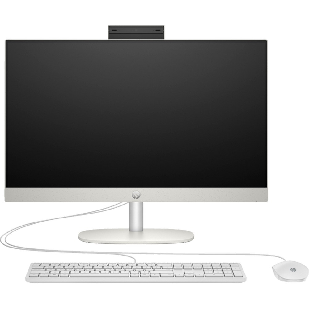 Моноблок HP All-in-One 24-cr0068ci 9R2P6EA 23.8, Intel, Core i3, 1315U - миниатюра 5