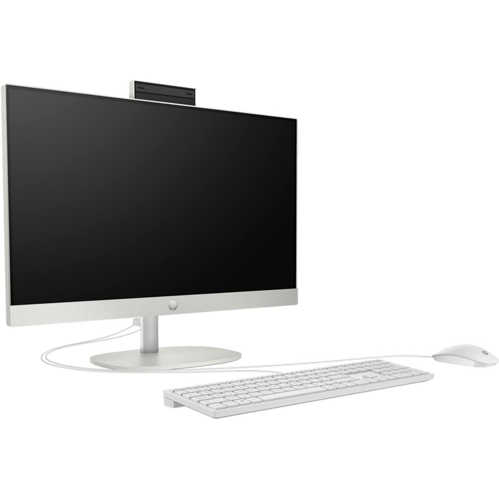 Моноблок HP All-in-One 24-cr0068ci 9R2P6EA 23.8, Intel, Core i3, 1315U - миниатюра 7