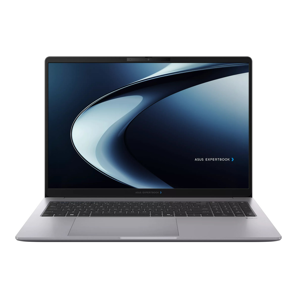 Ноутбук Asus ExpertBook P3606CCAP-MB0160X 90NX0AL1-M005K0 16 ", WUXGA 1920x1200 (16:10), Intel, Core Ultra 7, 32 Гб, 1 ТБ, Intel Graphics, Windows 11 Pro