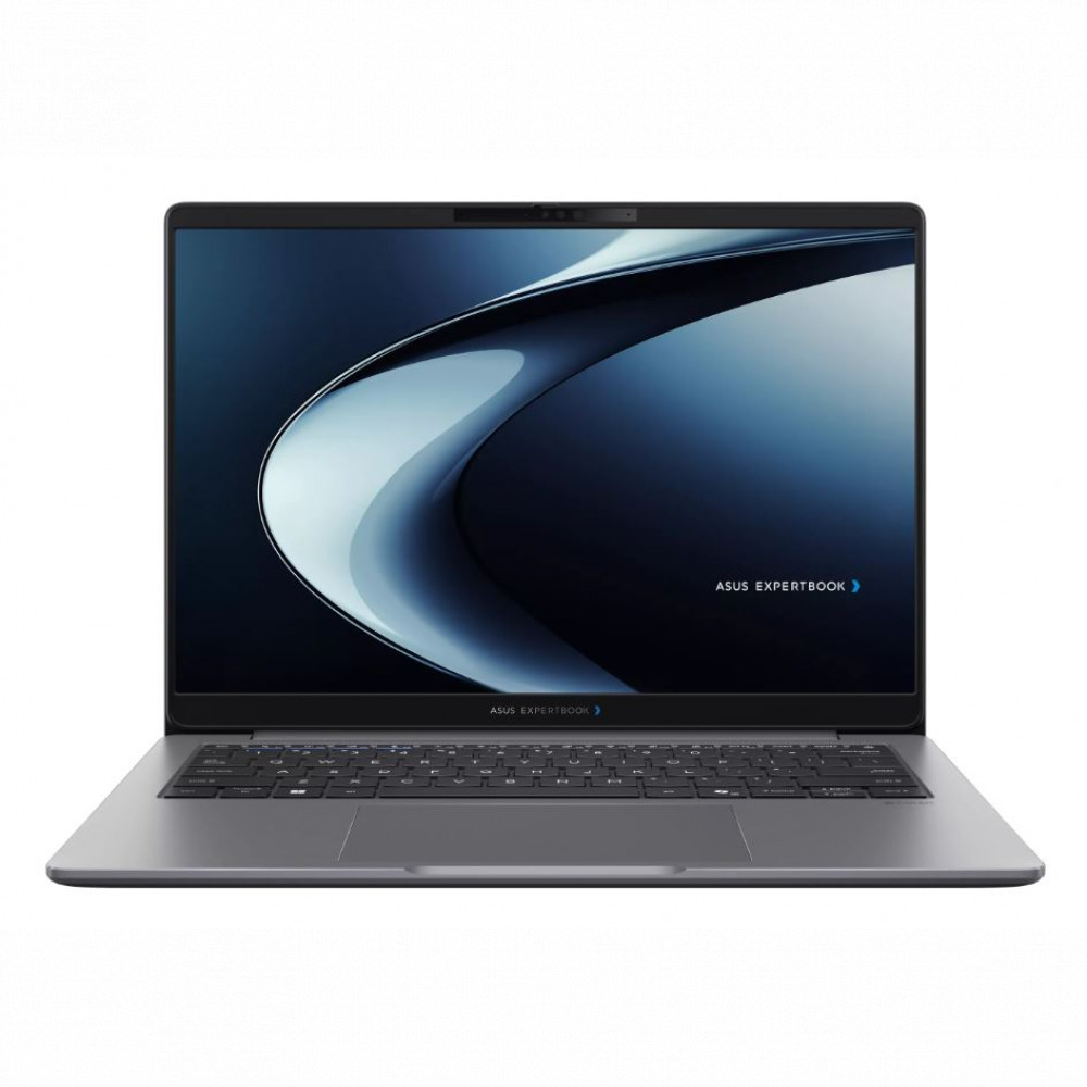 Ноутбук Asus ExpertBook/PM5406CGA-SF0338W 90NX0AA1-M00CU0 14 ", WUXGA 1920x1200 (16:10), AMD, Ryzen AI 5, 16 Гб, 1 ТБ, Radeon 840M Graphics, Windows 11 Home