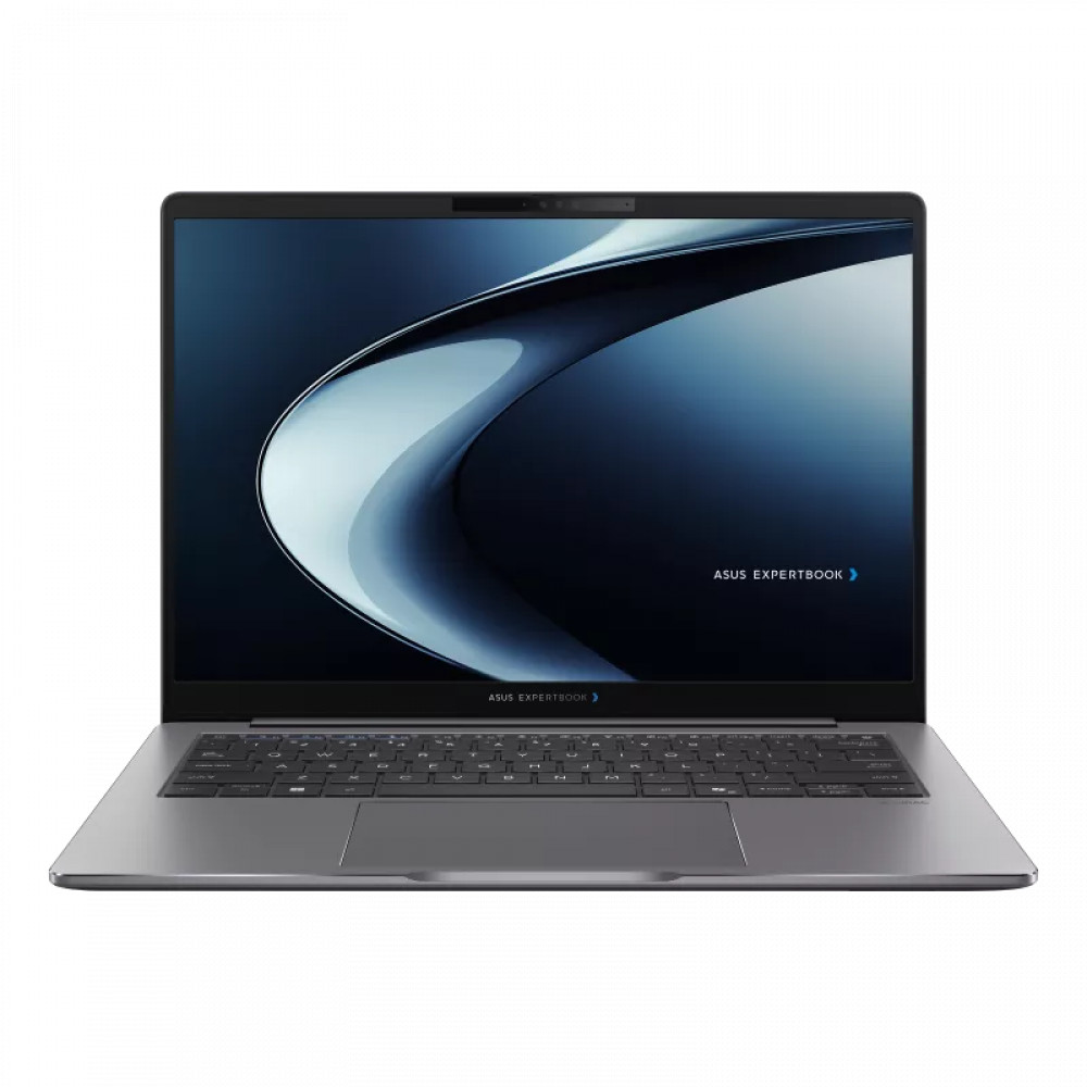 Ноутбук Asus P5405CAA-LY0489X 90NX0A91-M00KX0 14 ", WUXGA 1920x1200 (16:10), Intel, Core Ultra 5, 16 Гб, 512 ГБ, Intel Graphics, Windows 11 Pro