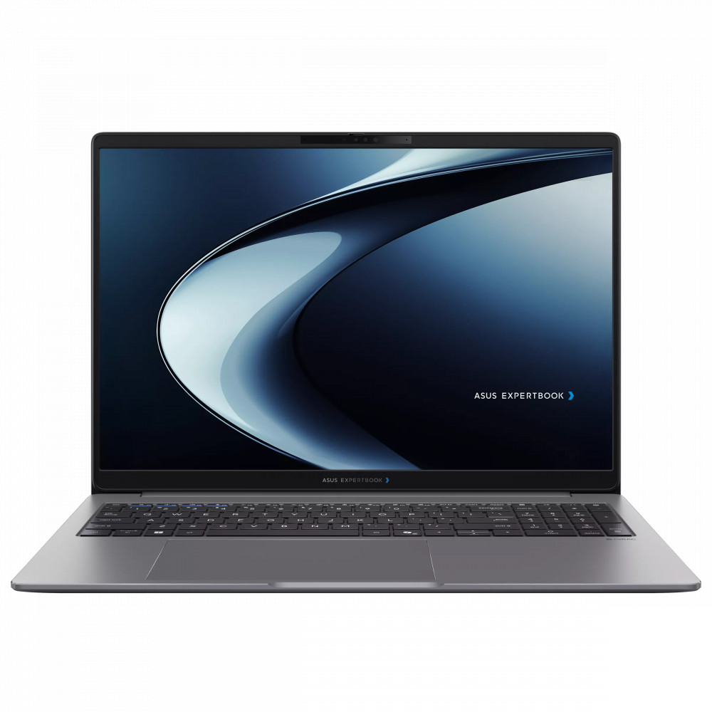 Ноутбук Asus ExpertBook P5 PM5606CGA 90NX0AB1-M00460 16 ", WUXGA 1920x1200 (16:10), AMD, Ryzen AI 7, 32 Гб, 1 ТБ, Radeon 840M Graphics, Windows 11 Pro