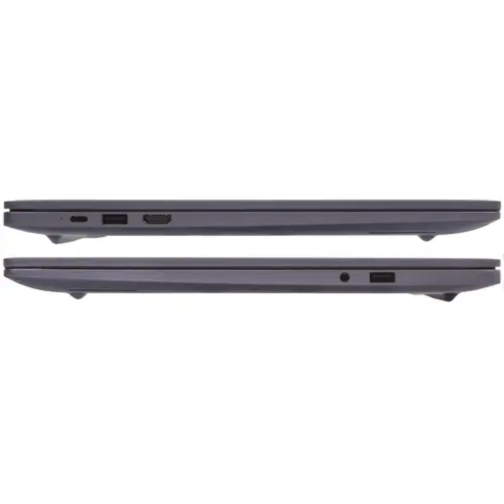 Ноутбук Honor MagicBook X 16 BRN-F56 5301AHGW 16 ", WUXGA 1920x1200 (16:10), Intel, Core i5, 16 Гб, 512 ГБ, Intel UHD Graphics, Windows 11 Home - миниатюра 10