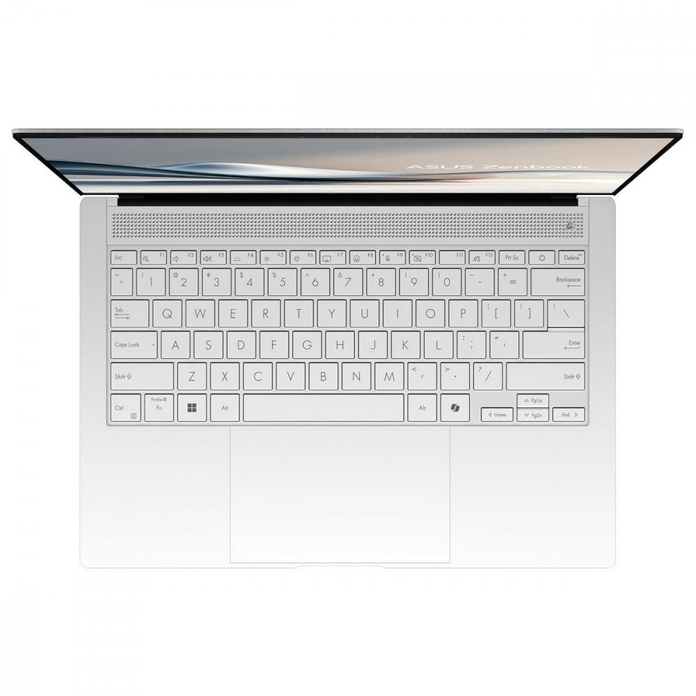 Ноутбук Asus Zenbook S14 UX5406SA-PZ067W 90NB14F4-M00320 14 ", WQXGA+ 2880x1800 (16:10), Intel, Core Ultra 7, 16 Гб, 1 ТБ, Intel Arc 140V - миниатюра 8
