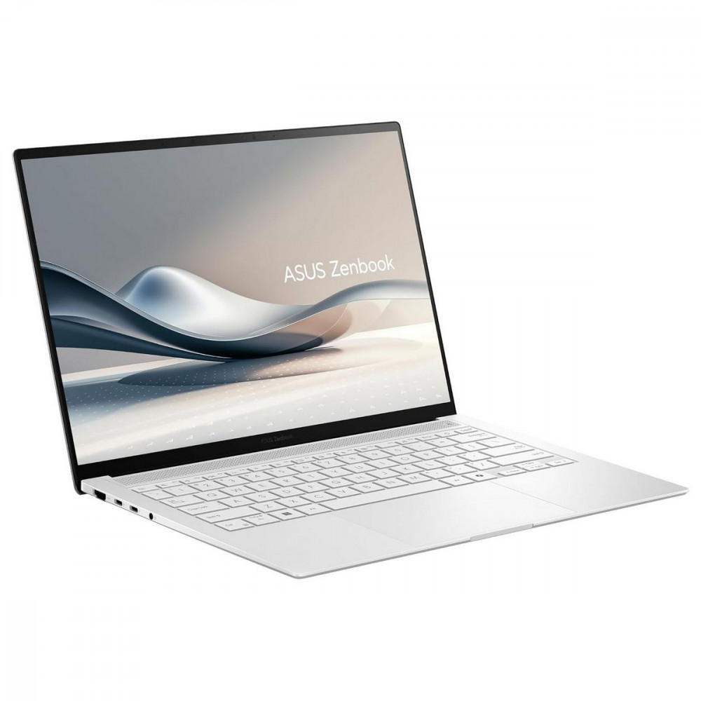 Ноутбук Asus Zenbook S14 UX5406SA-PZ067W 90NB14F4-M00320 14 ", WQXGA+ 2880x1800 (16:10), Intel, Core Ultra 7, 16 Гб, 1 ТБ, Intel Arc 140V - миниатюра 5
