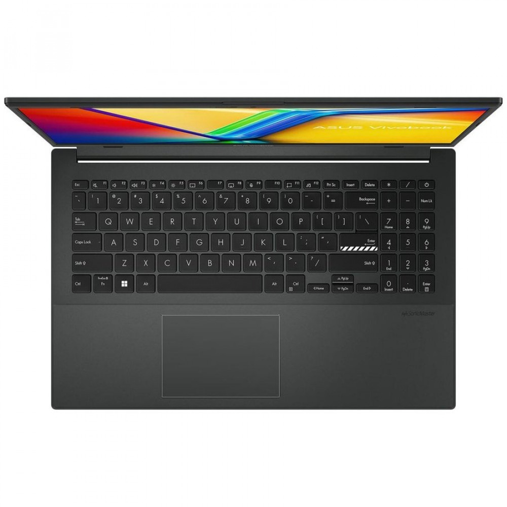 Ноутбук Asus Vivobook Go 15 E1504FA-BQ2783 90NB0ZR2-M06XE0 15.6 ", FHD 1920x1080 (16:9), AMD, Ryzen 5, 8 Гб, 512 ГБ, AMD Radeon 610M - миниатюра 8