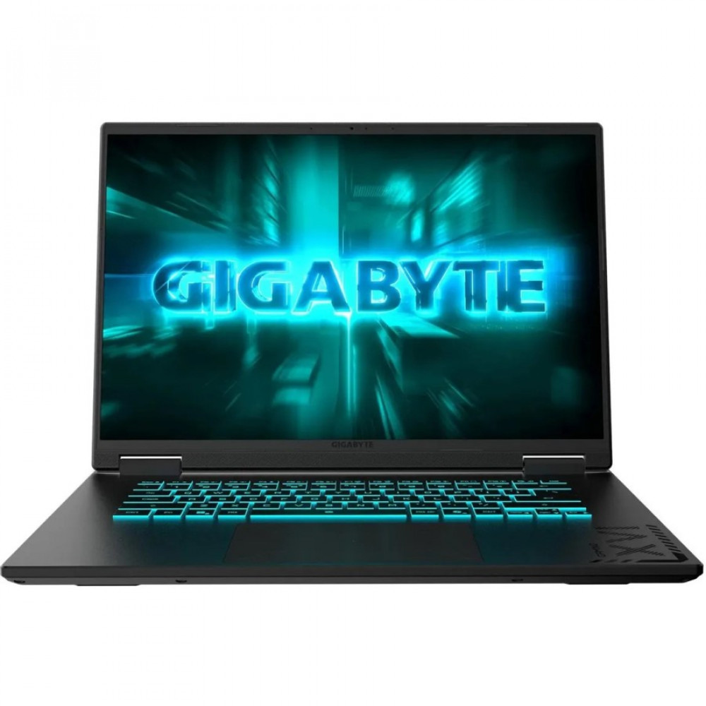 Ноутбук Gigabyte GAMING A16 GA6EH EVHS3KZC94SD|| 16 ", WQXGA 2560x1600 (16:10), Intel, Core Ultra 9, 16 Гб, 1 ТБ, nVidia GeForce RTX 5060 - миниатюра 5