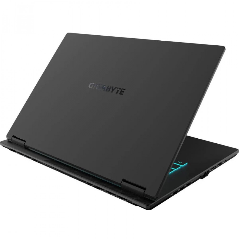 Ноутбук Gigabyte GAMING A16 GA6EH EVHS3KZC94SD|| 16 ", WQXGA 2560x1600 (16:10), Intel, Core Ultra 9, 16 Гб, 1 ТБ, nVidia GeForce RTX 5060 - миниатюра 7