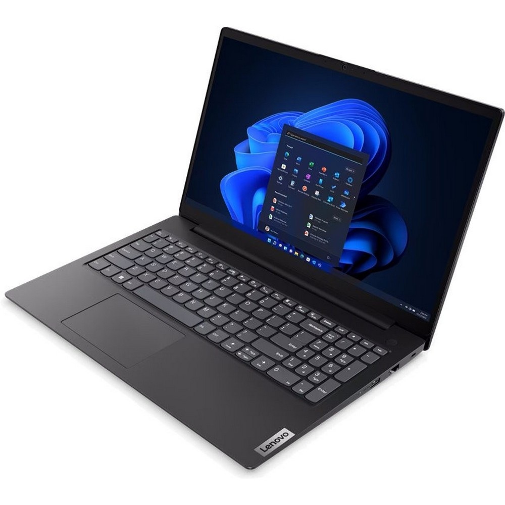 Ноутбук Lenovo V15 G4 AMN 82YU00UGRU 15.6 ", FHD 1920x1080 (16:9), AMD, Ryzen 3, 8 Гб, 256 ГБ, AMD Radeon Graphics - миниатюра 11