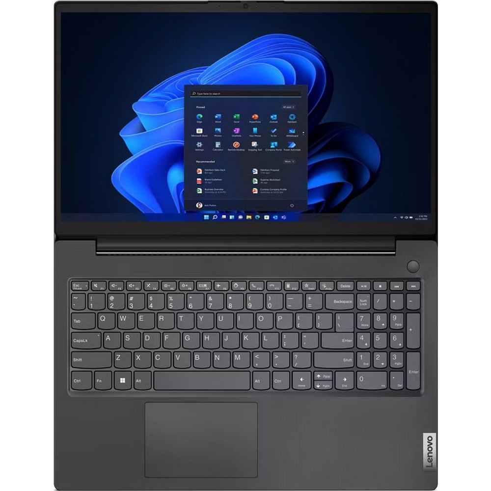 Ноутбук Lenovo V15 G4 AMN 82YU00UGRU 15.6 ", FHD 1920x1080 (16:9), AMD, Ryzen 3, 8 Гб, 256 ГБ, AMD Radeon Graphics - миниатюра 13