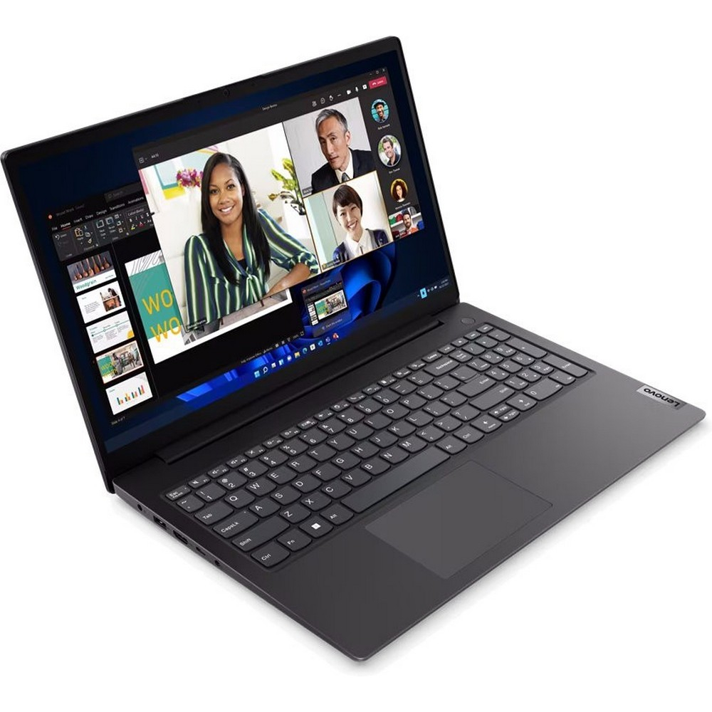 Ноутбук Lenovo V15 G4 AMN 82YU00UGRU 15.6 ", FHD 1920x1080 (16:9), AMD, Ryzen 3, 8 Гб, 256 ГБ, AMD Radeon Graphics - миниатюра 12
